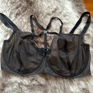Adore me Dionne unlined plus bra
